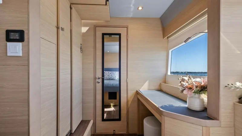 Slide: The Image of 2022 54 Aquila Powercat 'Remarkable I' - 6613566