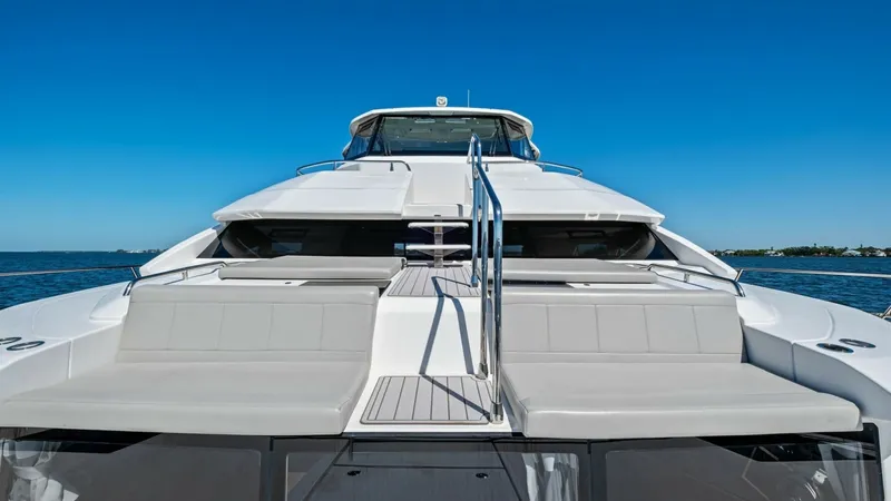 Slide: The Image of 2022 54 Aquila Powercat 'Remarkable I' - 6613582
