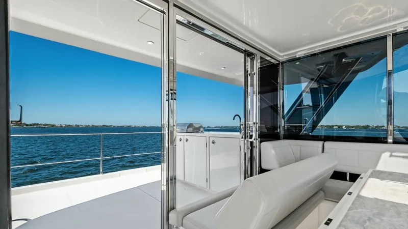 Slide: The Image of 2022 54 Aquila Powercat 'Remarkable I' - 6613573