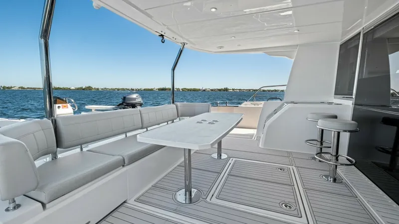 Slide: The Image of 2022 54 Aquila Powercat 'Remarkable I' - 6613535