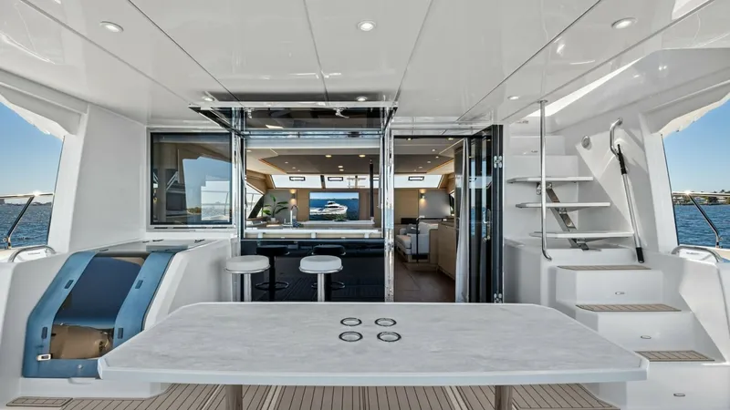 Slide: The Image of 2022 54 Aquila Powercat 'Remarkable I' - 6613539