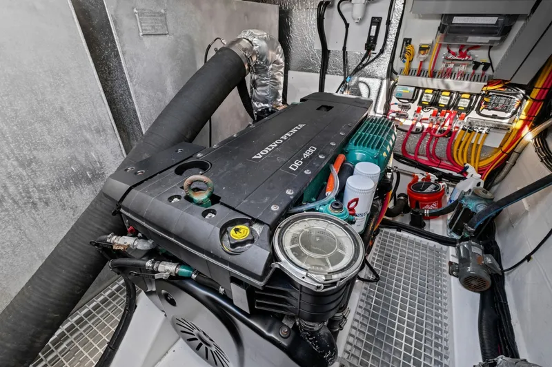 Slide: The Image of 2022 54 Aquila Powercat 'Remarkable I' - 6005067