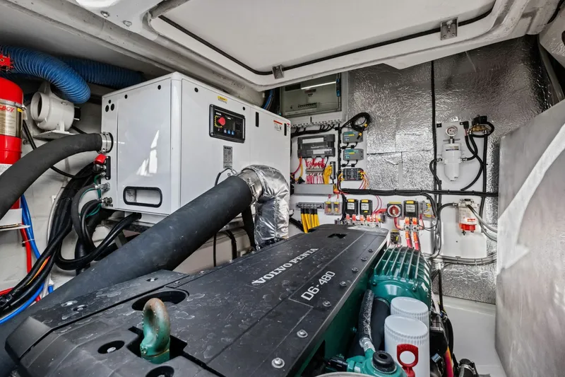 Slide: The Image of 2022 54 Aquila Powercat 'Remarkable I' - 6005068