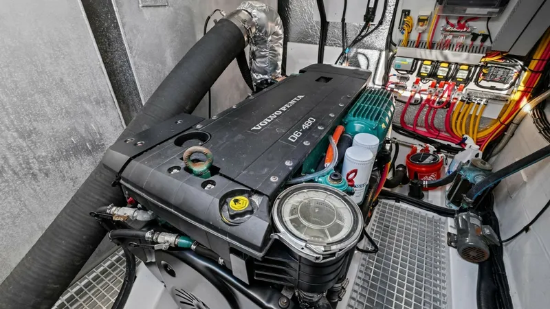 Slide: The Image of 2022 54 Aquila Powercat 'Remarkable I' - 6613591