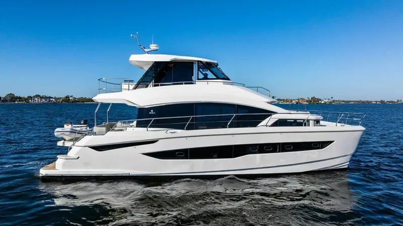 Slide: The Image of 2022 54 Aquila Powercat 'Remarkable I' - 6613593