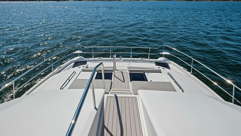 Slide: The Image of 2022 54 Aquila Powercat 'Remarkable I' - 6613586