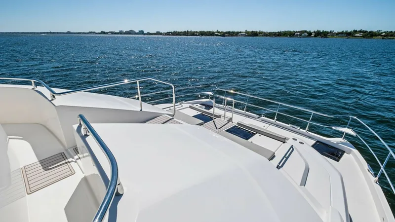 Slide: The Image of 2022 54 Aquila Powercat 'Remarkable I' - 6613585