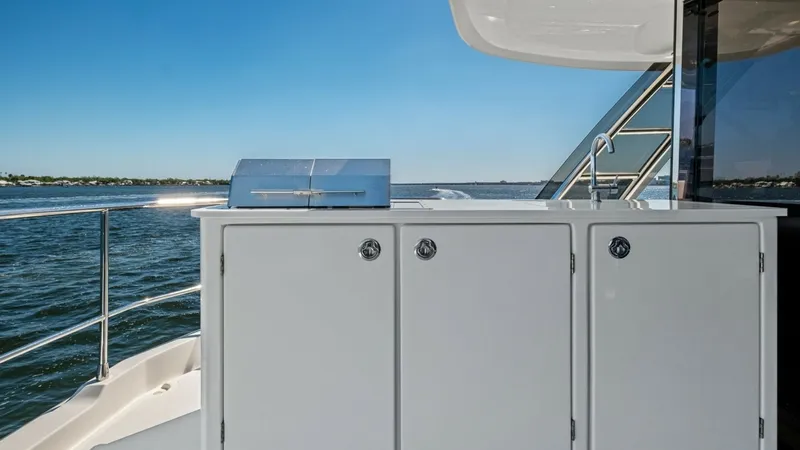 Slide: The Image of 2022 54 Aquila Powercat 'Remarkable I' - 6613579