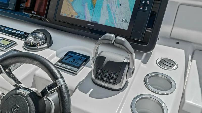 Slide: The Image of 2022 54 Aquila Powercat 'Remarkable I' - 6613574