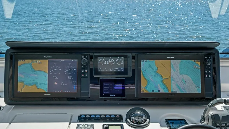 Slide: The Image of 2022 54 Aquila Powercat 'Remarkable I' - 6613575
