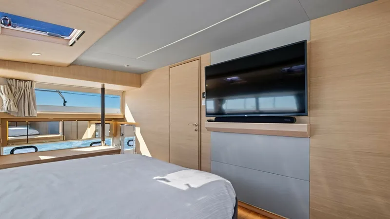 Slide: The Image of 2022 54 Aquila Powercat 'Remarkable I' - 6613552