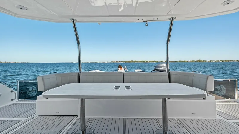 Slide: The Image of 2022 54 Aquila Powercat 'Remarkable I' - 6613536