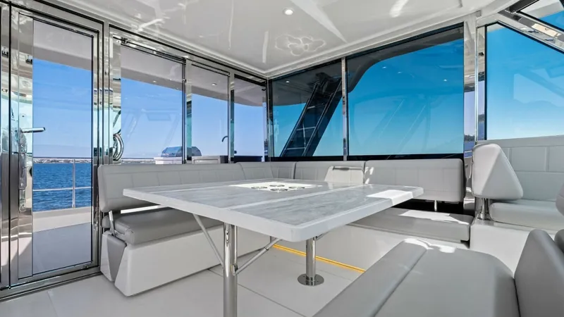 Slide: The Image of 2022 54 Aquila Powercat 'Remarkable I' - 6613571