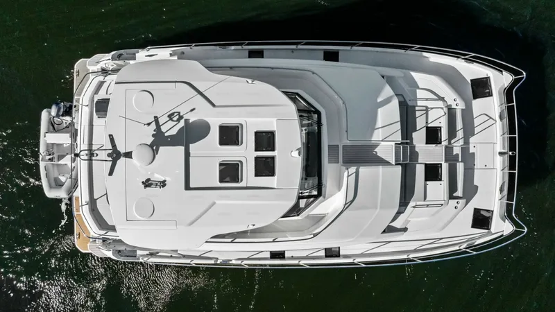 Slide: The Image of 2022 54 Aquila Powercat 'Remarkable I' - 6613598