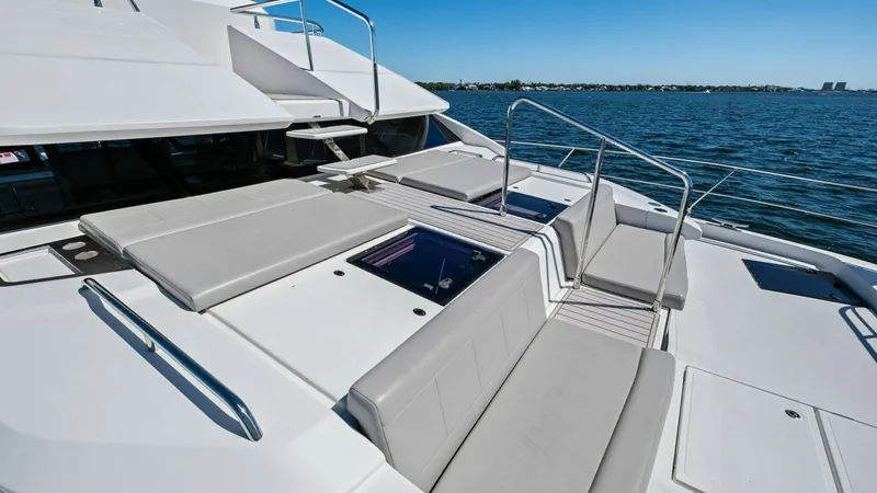 Slide: The Image of 2022 54 Aquila Powercat 'Remarkable I' - 6613583