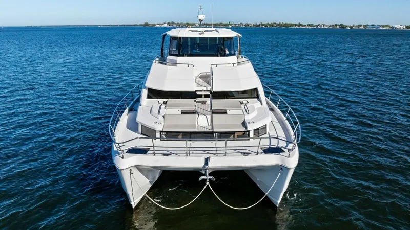 Slide: The Image of 2022 54 Aquila Powercat 'Remarkable I' - 6613601
