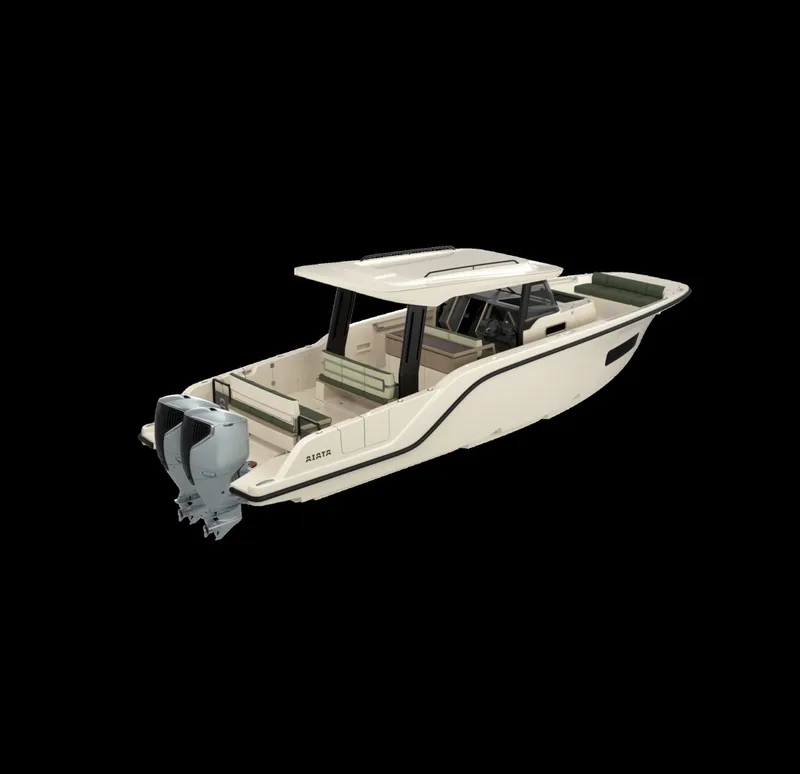 Slide: The Image of Other Aiata Sunfinder 38 2026 - 6003684