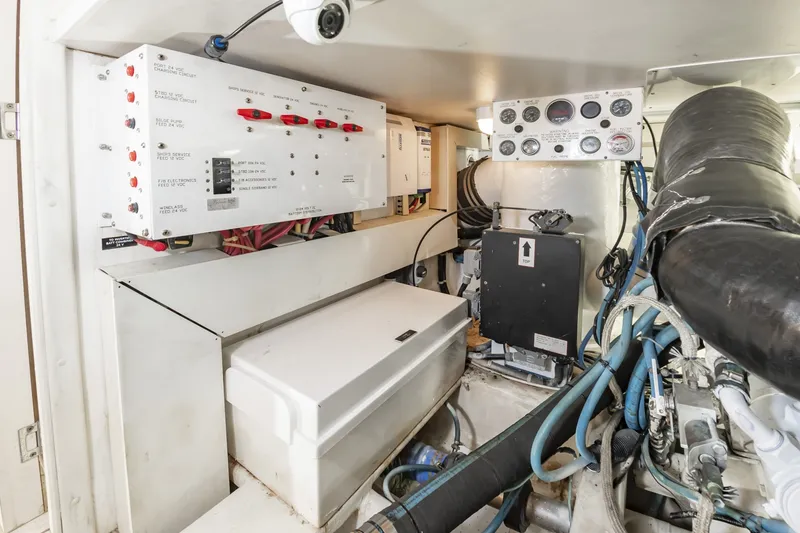 Slide: The Image of 60VikingDarkHorse092 - 6003776