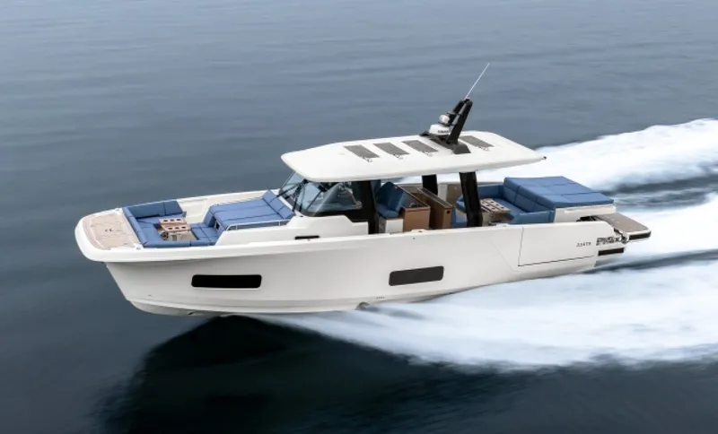 The Image of Other Aiata Sunfinder 50 2026 - undefined