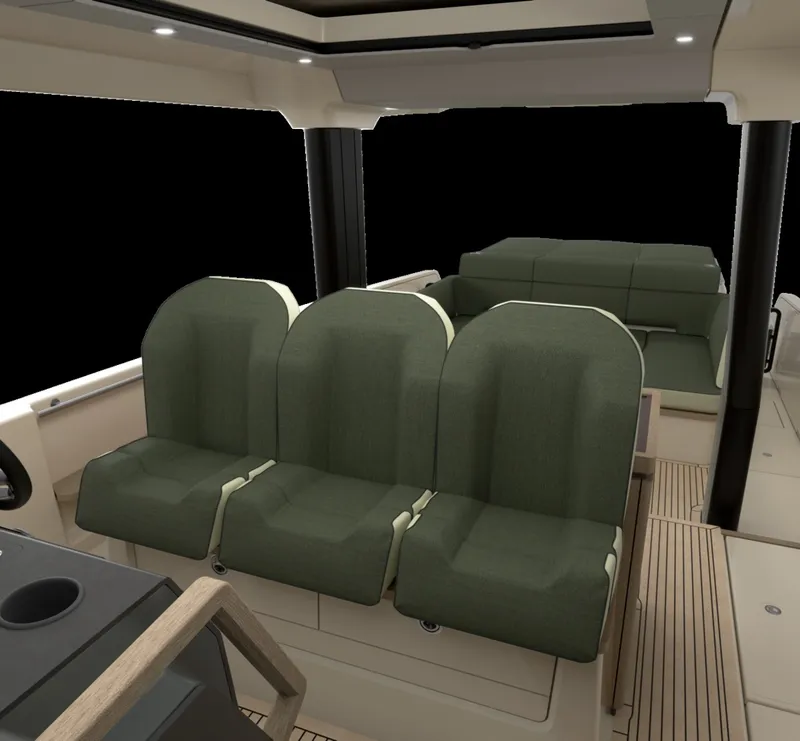 Slide: The Image of Other Aiata Sunfinder 50 2026 - 6003701