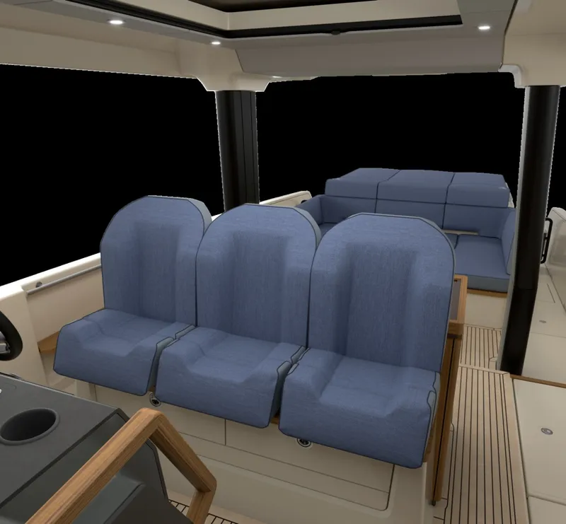 Slide: The Image of Other Aiata Sunfinder 50 2026 - 6003700