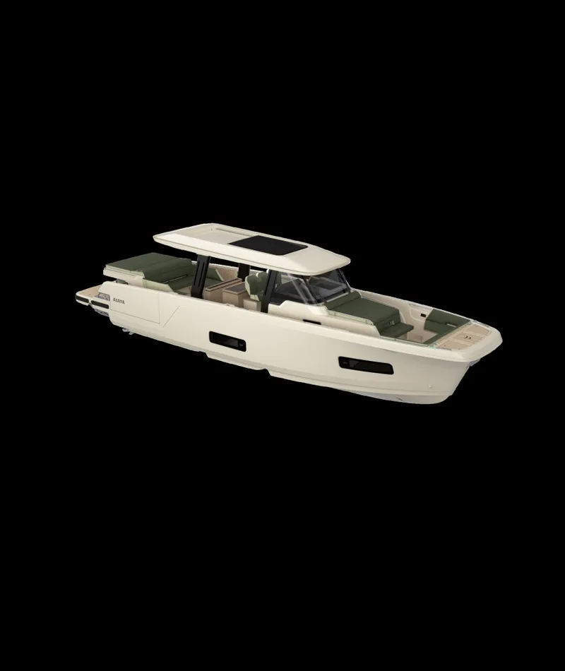 Slide: The Image of Other Aiata Sunfinder 50 2026 - 6003702