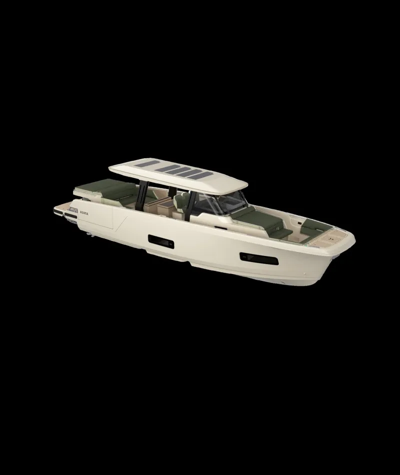 Slide: The Image of Other Aiata Sunfinder 50 2026 - 6003703