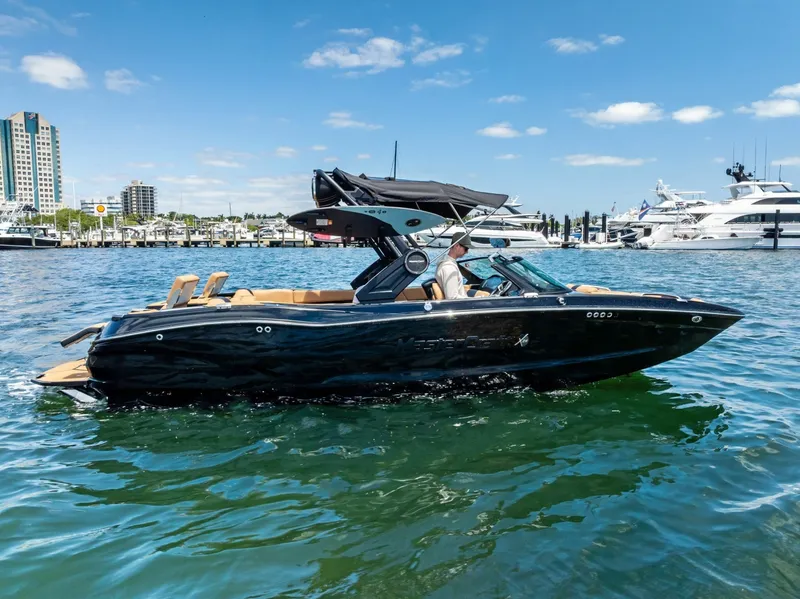 The Image of Mastercraft X24 2024 - undefined