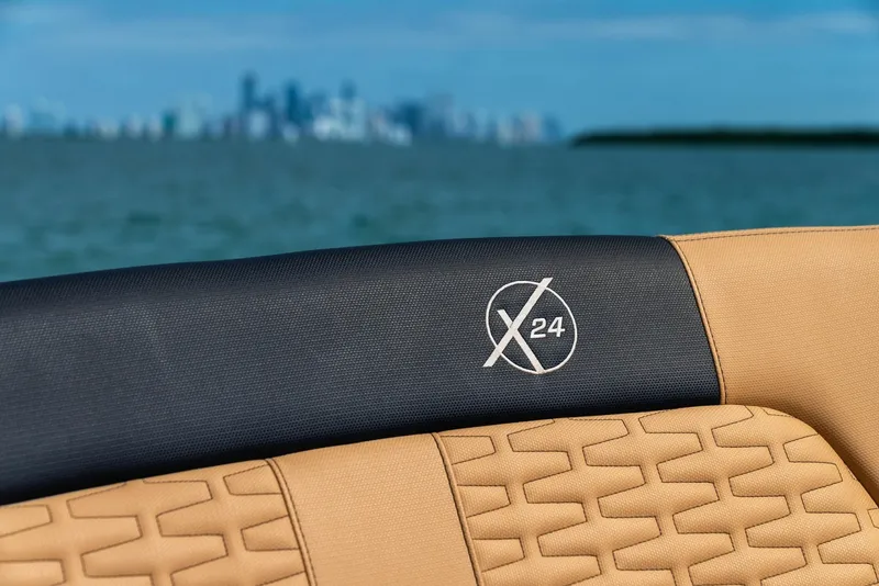 Slide: The Image of Mastercraft X24 2024 - 6047817