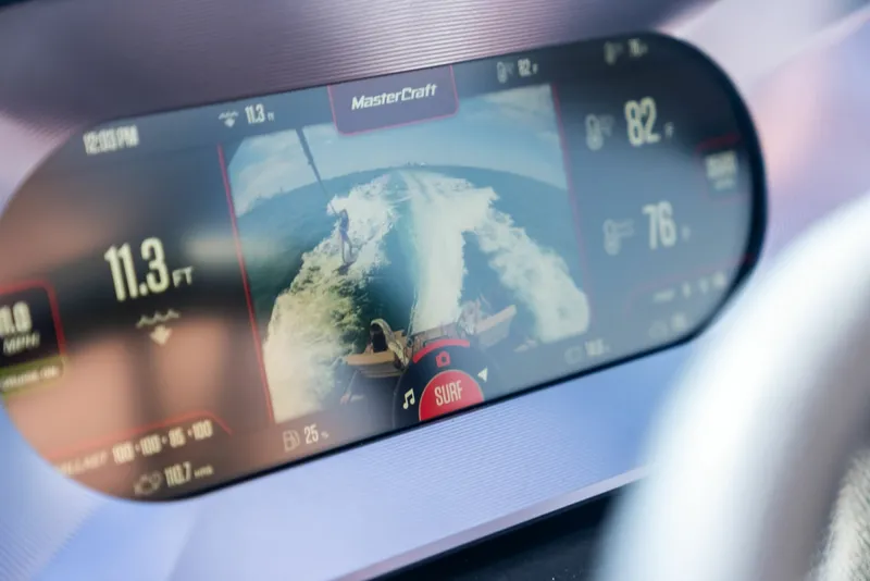 Slide: The Image of Mastercraft X24 2024 - 6047821