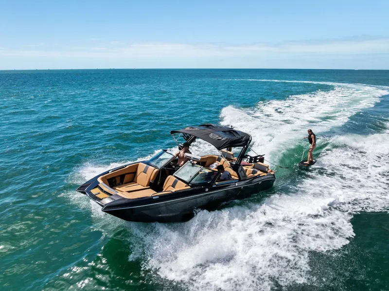 Slide: The Image of Mastercraft X24 2024 - 6047771