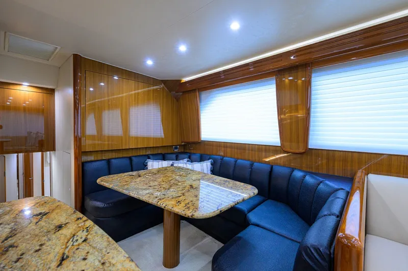 Slide: The Image of Viking 68 Convertible 2008 - 6004353