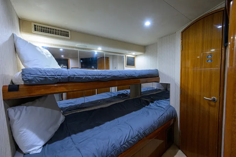 Slide: The Image of Viking 68 Convertible 2008 - 6004348