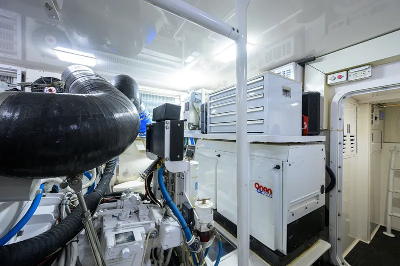 Slide: The Image of Viking 68 Convertible 2008 - 6004358