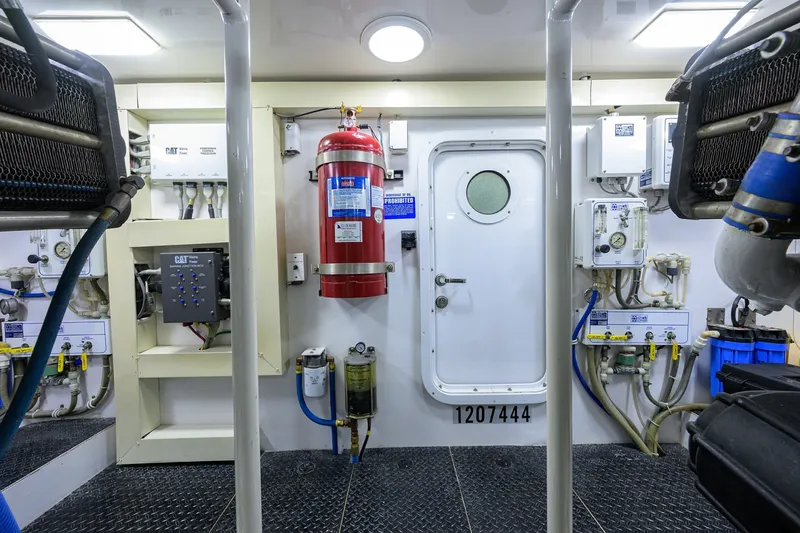 Slide: The Image of Viking 68 Convertible 2008 - 6004361