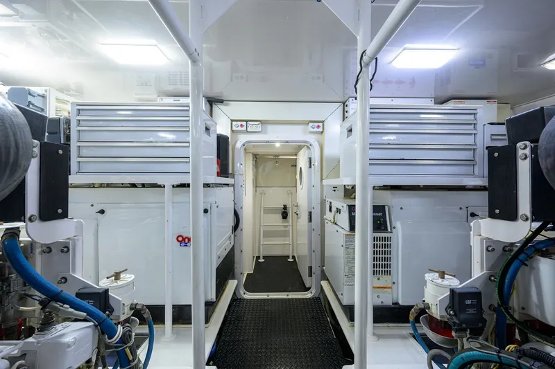 Slide: The Image of Viking 68 Convertible 2008 - 6004370