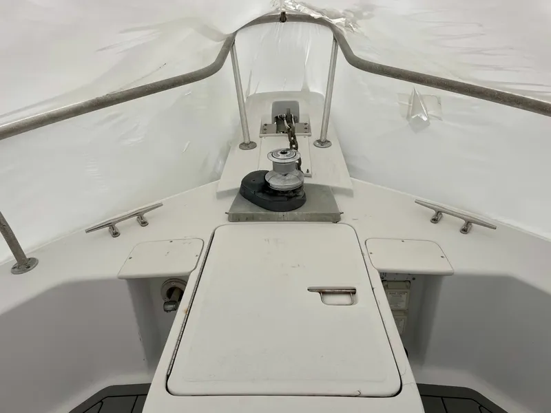 Slide: The Image of Mainship 350 Trawler 1998 - 7664861
