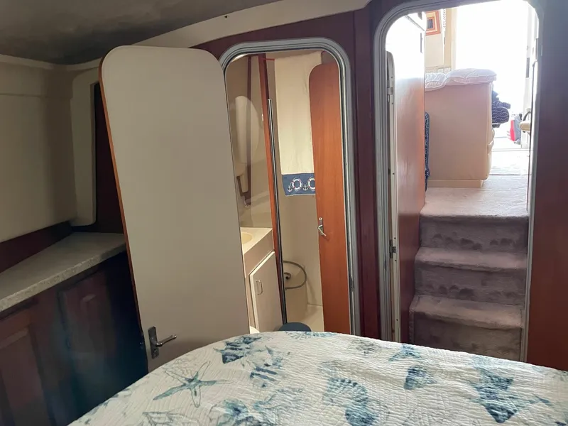 Slide: The Image of Mainship 350 Trawler 1998 - 6030882