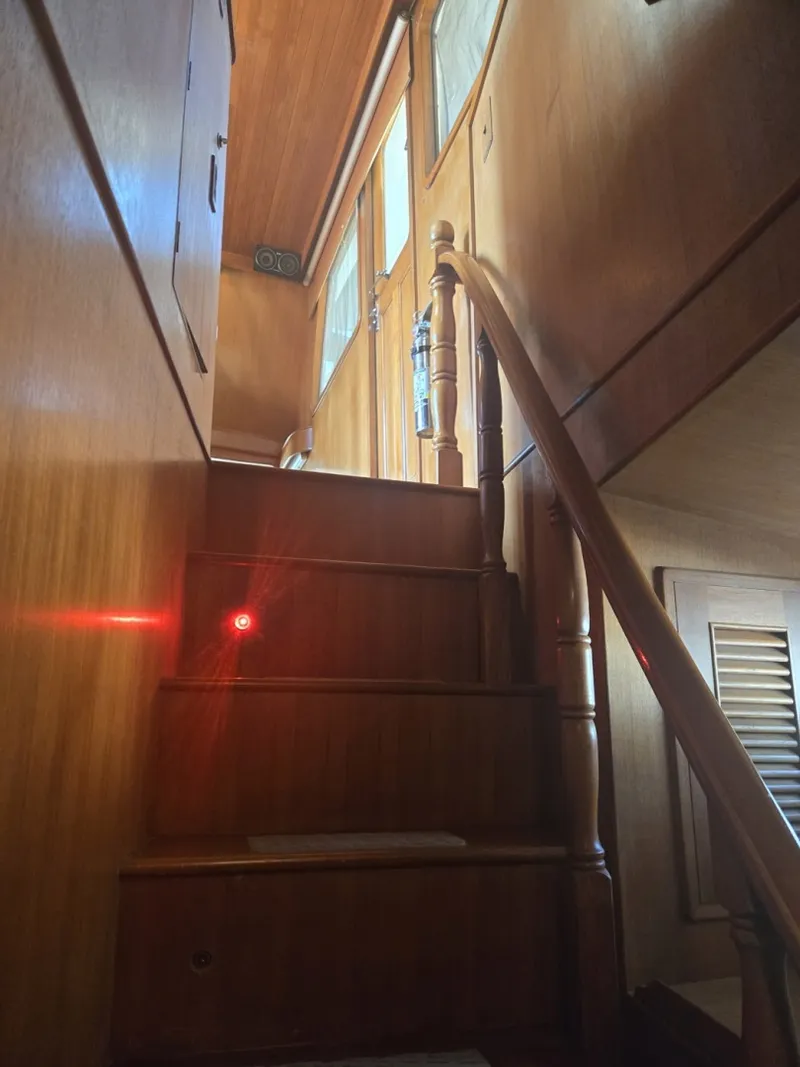 Slide: The Image of Ocean Alexander 50 1982 - 6004808