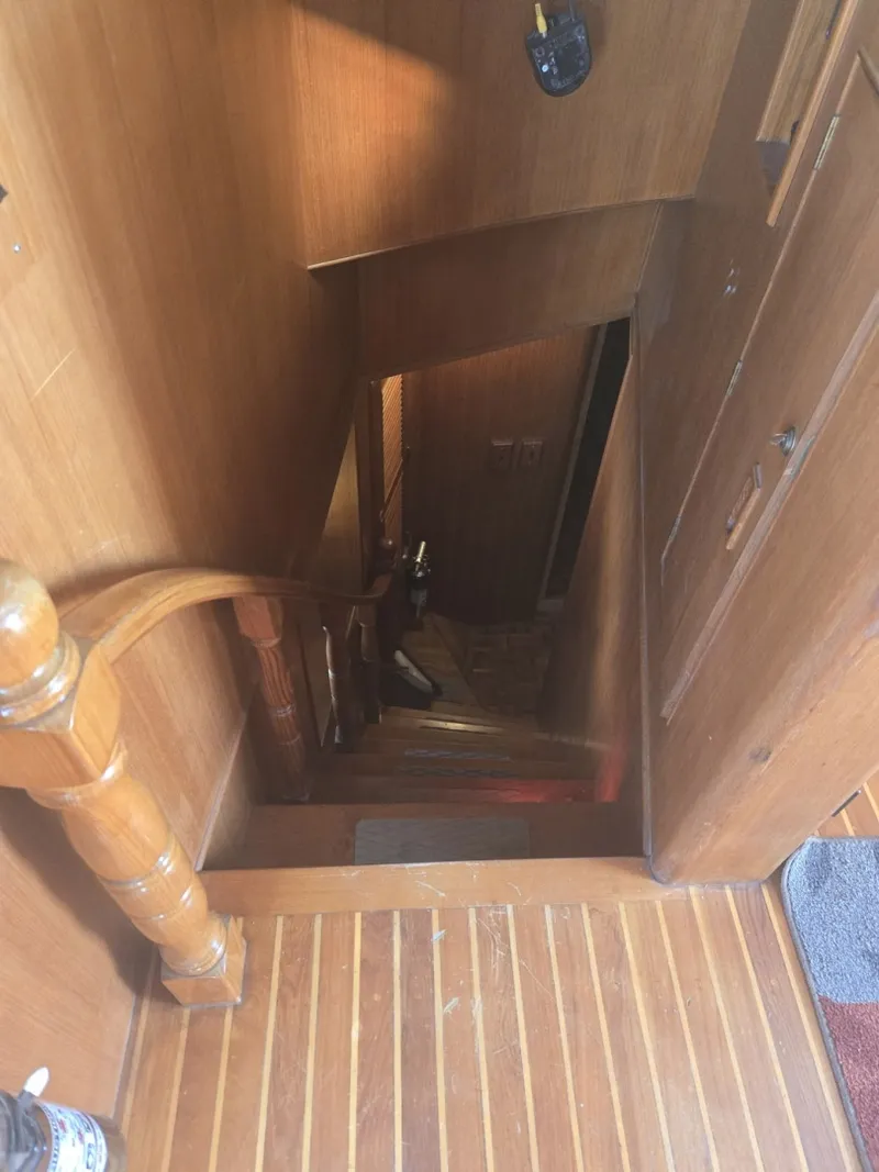 Slide: The Image of Ocean Alexander 50 1982 - 6004809