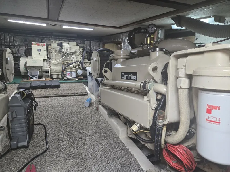 Slide: The Image of Ocean Alexander 50 1982 - 6004812