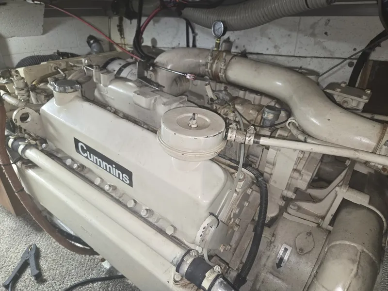 Slide: The Image of Ocean Alexander 50 1982 - 6004814