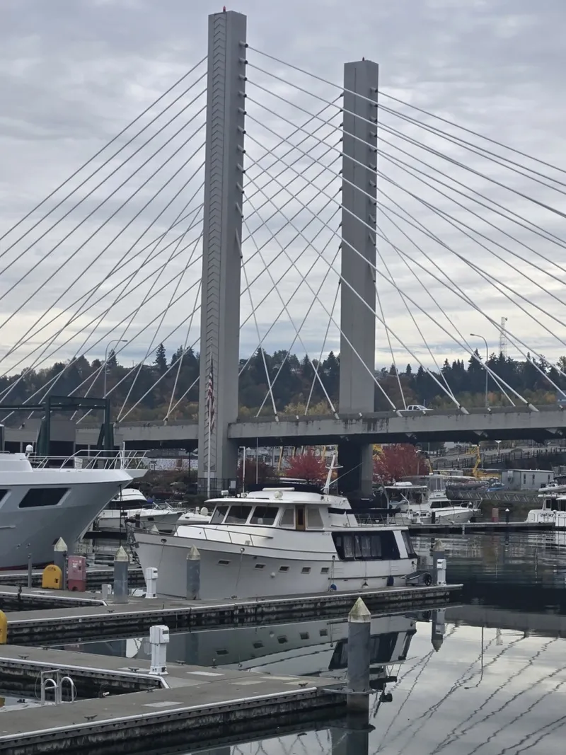 Slide: The Image of Ocean Alexander 50 1982 - 6004797