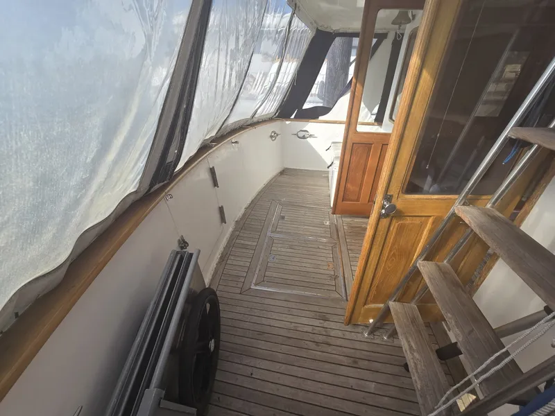 Slide: The Image of Ocean Alexander 50 1982 - 6004799