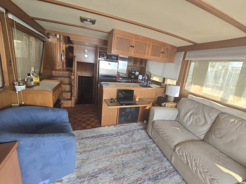 Slide: The Image of Ocean Alexander 50 1982 - 6004800