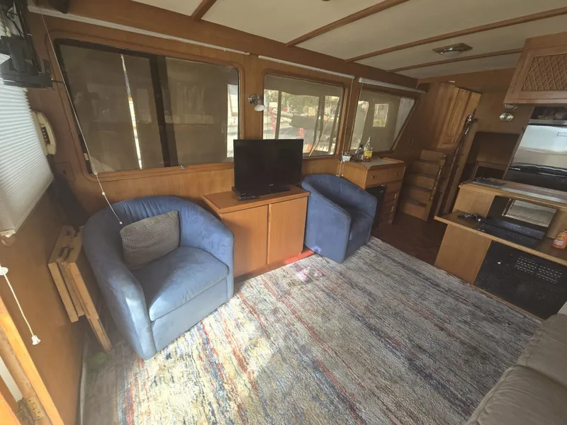 Slide: The Image of Ocean Alexander 50 1982 - 6004801