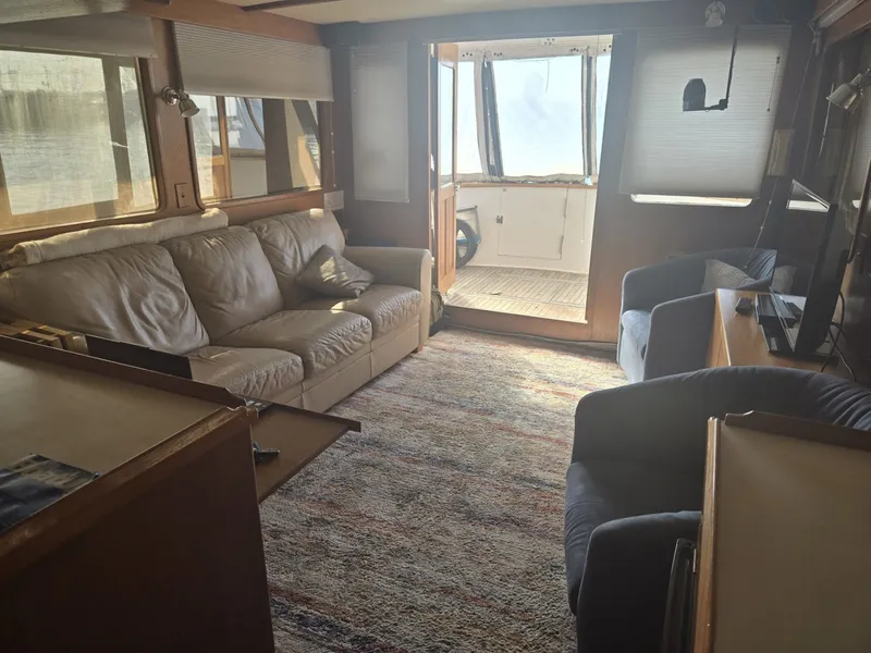 Slide: The Image of Ocean Alexander 50 1982 - 6004802