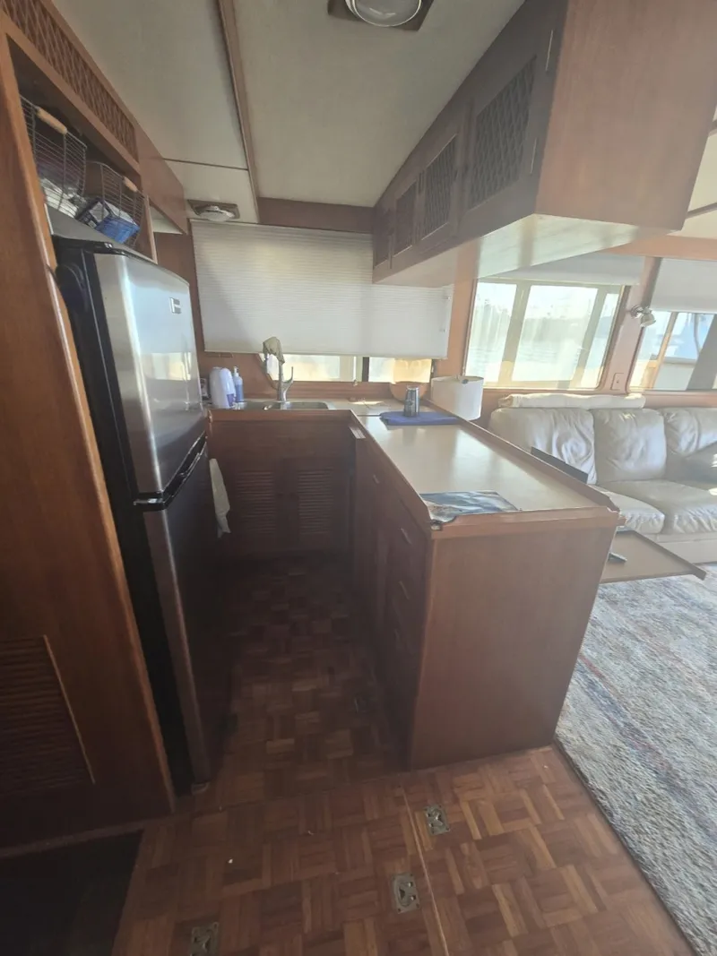 Slide: The Image of Ocean Alexander 50 1982 - 6004803