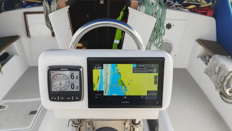 Slide: The Image of Navigation Center - 6004988