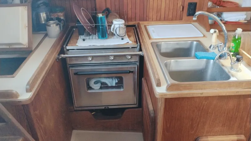 Slide: The Image of Galley - 6004993